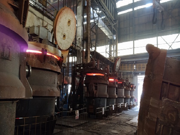 鋼包烘烤器的日常維護(hù)與故障排除